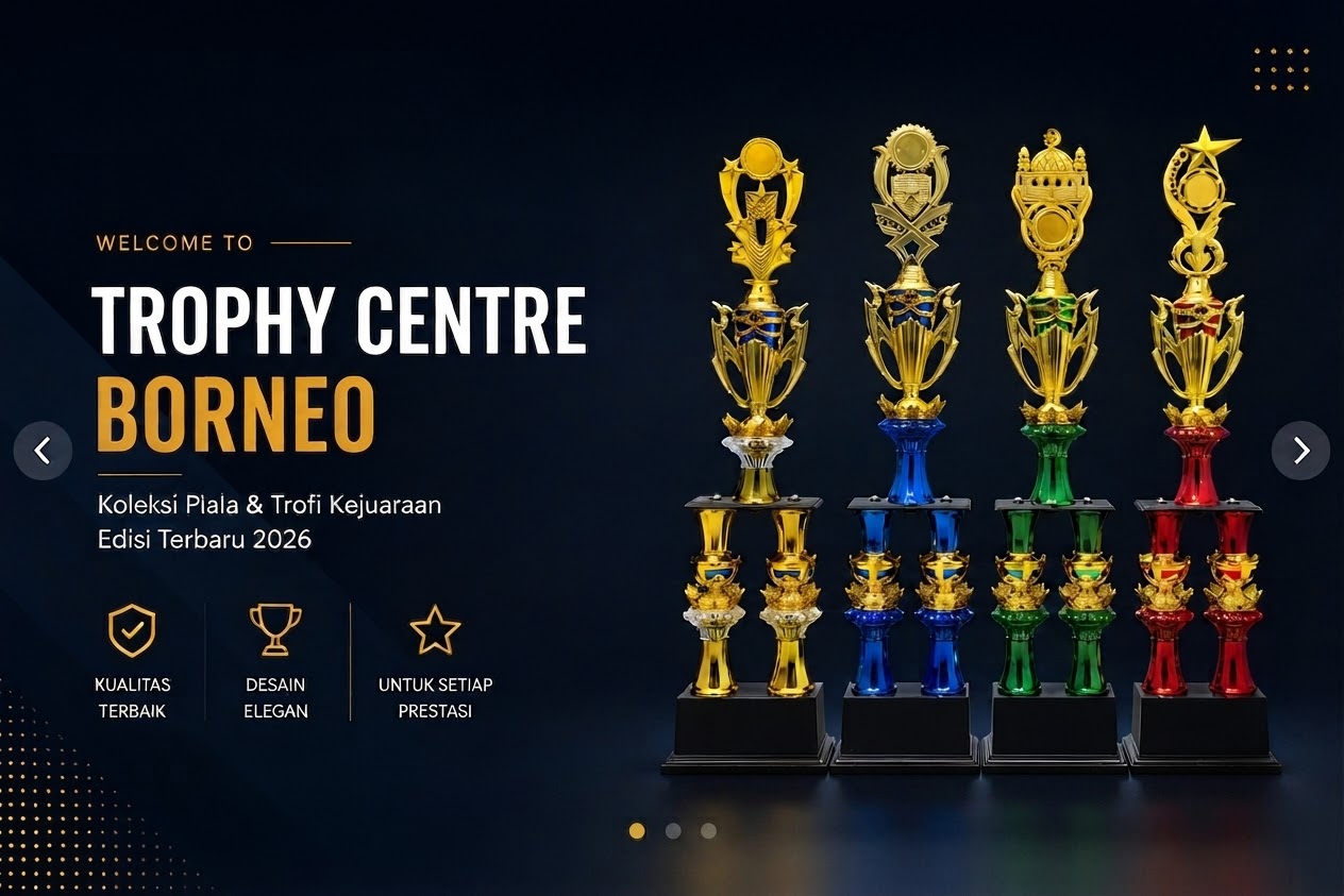 Piala 1